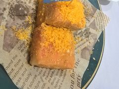 -永生国际宴会中心·佛山老字号·鱼生