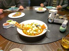 -大拙里·精致融合菜(沙湖桃源国际店)