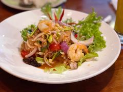 酸辣粉丝-荷花泰菜(东方新天地店)