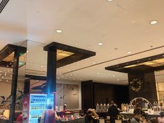 -北京希尔顿逸林酒店