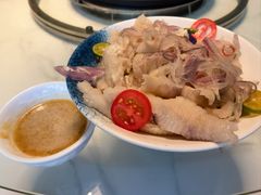 -水禾轩·海鲜蒸汽主题餐厅(拱北店)