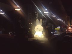 -咖法森林·咖啡  酒吧(天河店)