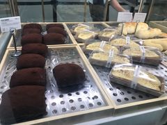 -烫面包·面包烘焙(绿地缤纷城店)