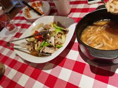 -西贝(吴江路湟普汇店)