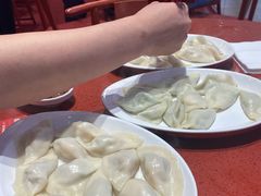 -喜家德虾仁水饺(长泰广场店)