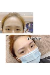 -本小姐美学·半永久纹眉野生眉