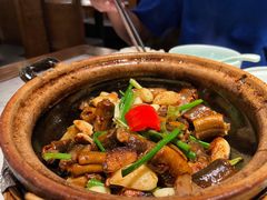 -大榕树下顺德菜(融创茂店)