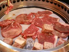 -熊出没日本烧肉放题