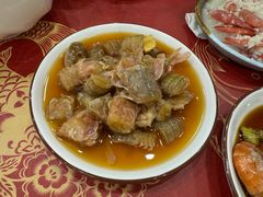 -红灯笼龙凤饭店(宁波老字号店)