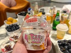 -神帆·元气汤泉(解放西路店)