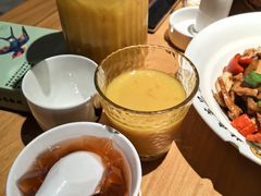 -黄山老妈·土菜(碧桂园店)