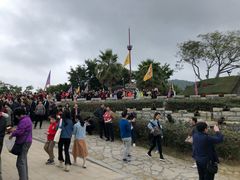 -胡里山炮台