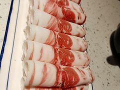 -京韵胡同·酱香羊蝎子火锅涮肉(长寿路店)