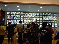 -旺达·福州菜(正大广场店)