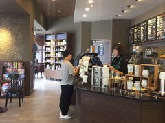 -星巴克(舟山蜈蚣峙店)