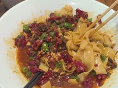 -海记品鸽·新疆菜(高铁站店)