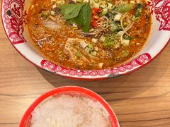 -辣伍爺·冒菜(乐淘里店)