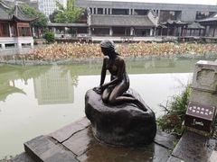 -龙潭水乡