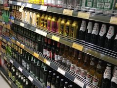 -GranVida生活超市(海信广场店)