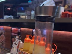 -猫爪爪原切自助烤肉(观音桥阳光世纪店)