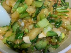 -山丹丹西北菜(金贸大厦店)