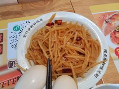 -五口灶下饭小炒(洛社店)