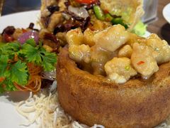 -肥肥蟹海鲜饭店(马六甲店)