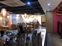 -茶油香闽南菜·花园餐厅(前埔店)