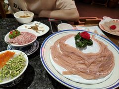 -井格重庆火锅(临平银泰城店)