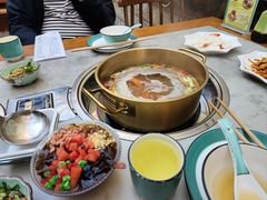 -大理董·董家小厨野生菌火锅(古城旗舰店)
