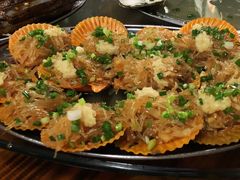 -四川人郑霞海鲜