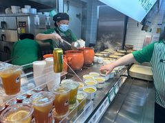 -老乡鸡(合肥高铁南站店)