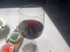 -北京泰富酒店-柏景轩中餐厅