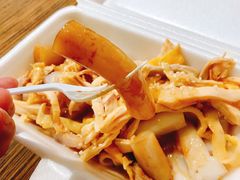 -华辉小食