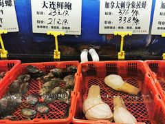 -蚝得喜海鲜(东城店)