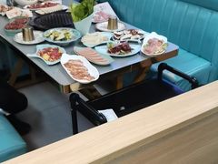 -牛犇炭火烤肉·鲜切烤肉(承德总店)