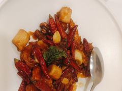 -小厨娘淮扬菜(板桥一店)