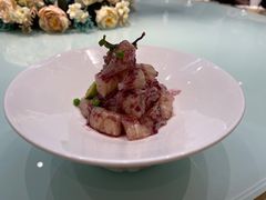 -汤记传菜(浦江店)