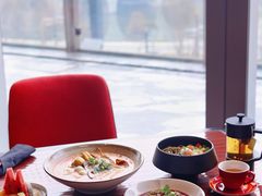 -西安W酒店·WEI全味西餐厅
