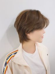 -THE LOG SALON 记录