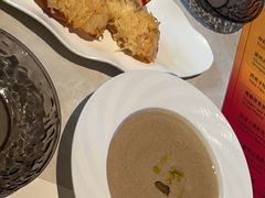 -Mezomd曼索蒂西班牙餐厅(广粤店)