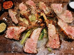 -Pasha帕夏土耳其餐厅(南昌路店)