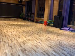 -悦莱美游泳健身会所(御景壹号店)