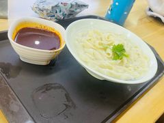 -李刚鸡西刀削面