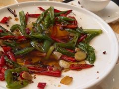 -五丁桥光头香辣蟹(望江橡树林店)