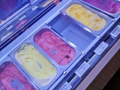 自助取餐区-7fresh七鲜(大族广场店)