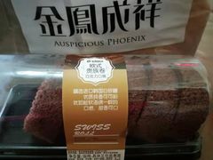 -金凤成祥(五棵松二店)