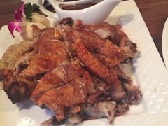-宝莱纳啤酒花园餐厅PAULANER BRAUHAUS Nanjing(广州路店)