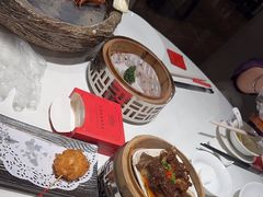-好食上(喜盈门.范城店)