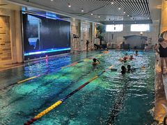 -水晶之星洗浴温泉汗蒸